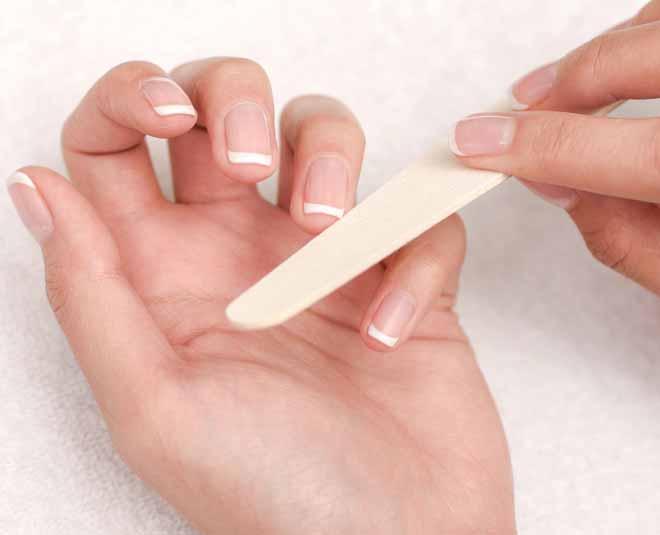 natali beauty studio's nails